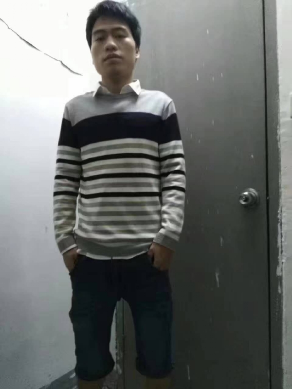 冯的第二张照片--郑州相亲服务中心