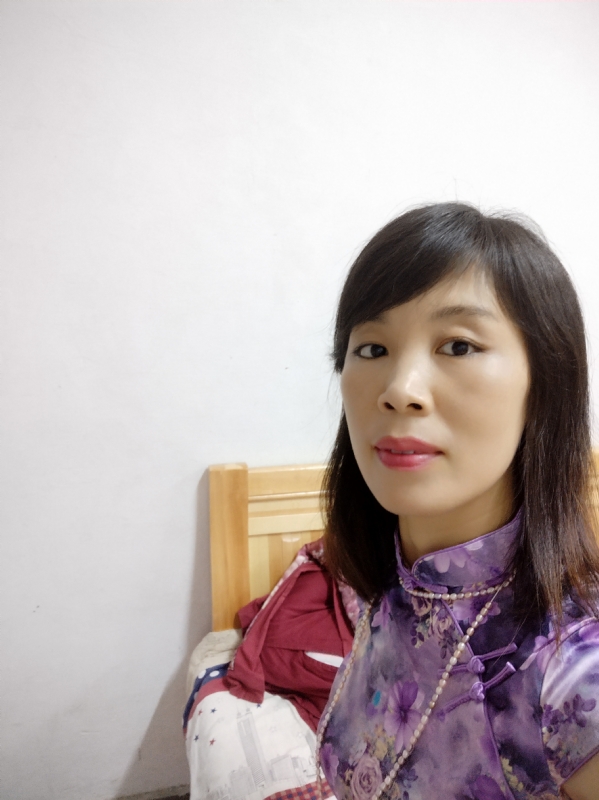 王若水的第一张照片--郑州相亲服务中心