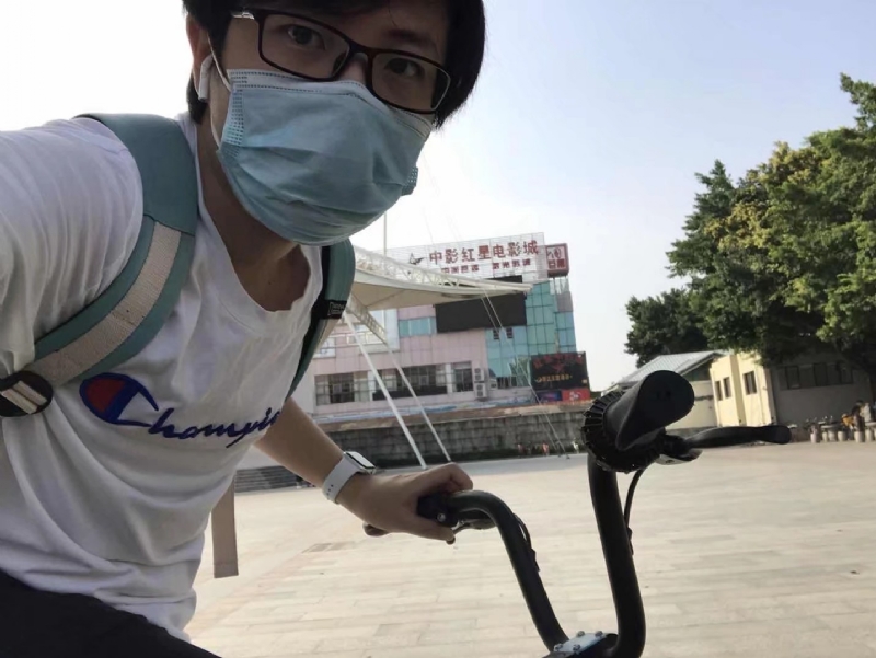 丁先生的第一张照片--郑州相亲服务中心