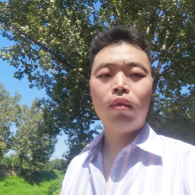 机灵的鹏鹏的第一张照片--郑州相亲服务中心