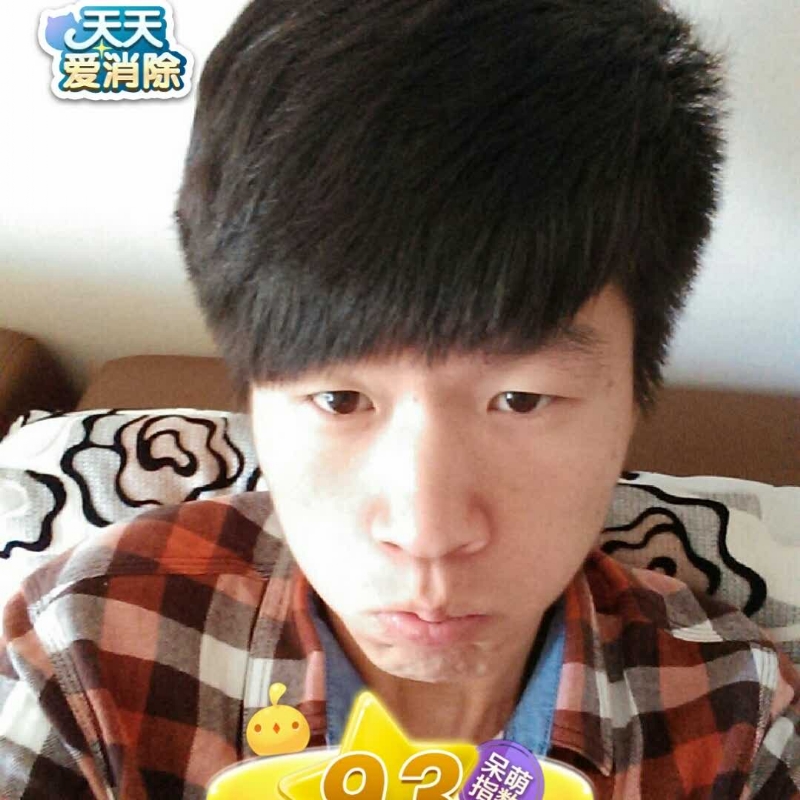 刘丰的第三张照片--郑州相亲服务中心