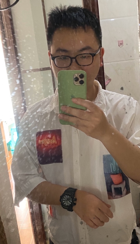 阿线小锅锅的第一张照片--郑州相亲服务中心