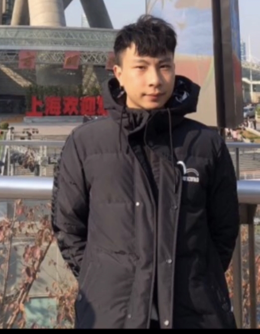 YDL的第一张照片--郑州相亲服务中心