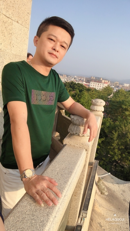 旭旭的第一张照片--郑州相亲服务中心