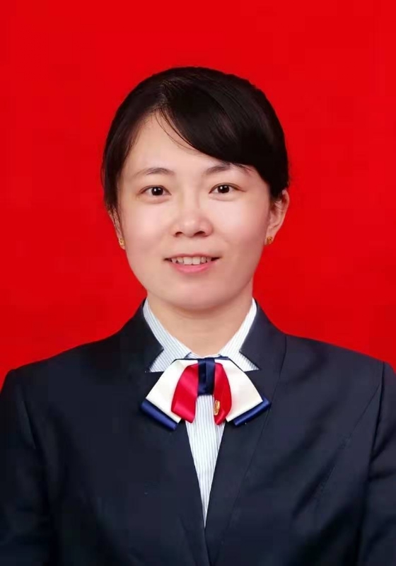 佳怡的第一张照片--郑州相亲服务中心