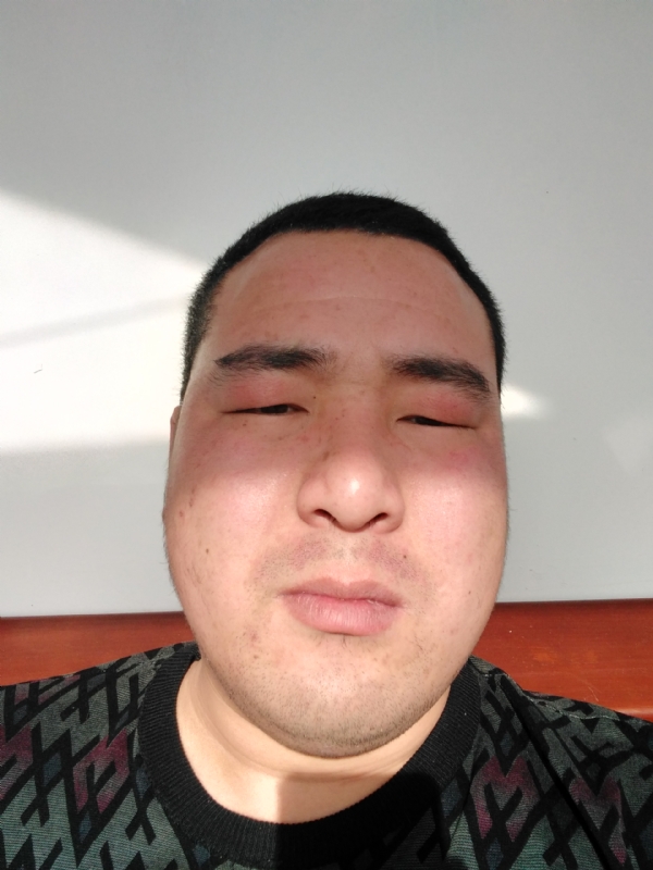 一羽垂天的第一张照片--郑州相亲服务中心