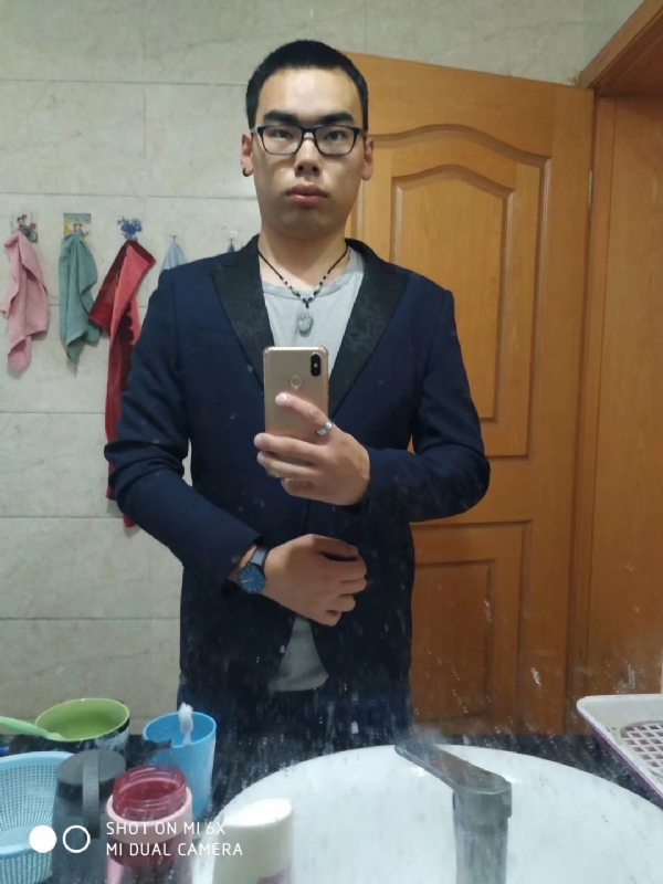 南华于的第一张照片--郑州相亲服务中心