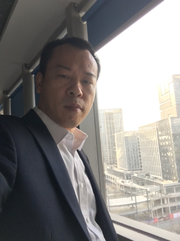 阿果的第一张照片--郑州相亲服务中心