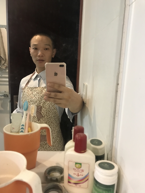 风子的第一张照片--郑州相亲服务中心