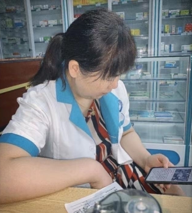 简单快乐的第一张照片--郑州相亲服务中心