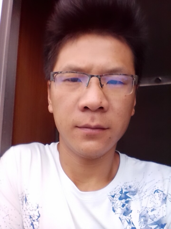 听雨的第一张照片--郑州相亲服务中心