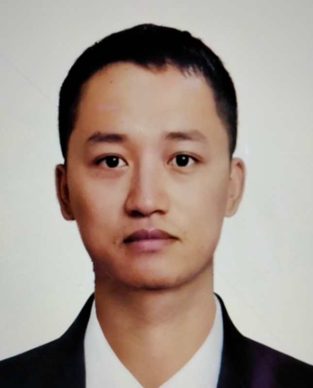 东哥的第一张照片--郑州相亲服务中心