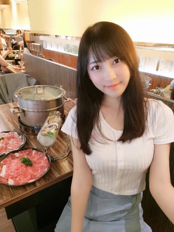 佳欣的第一张照片--郑州相亲服务中心