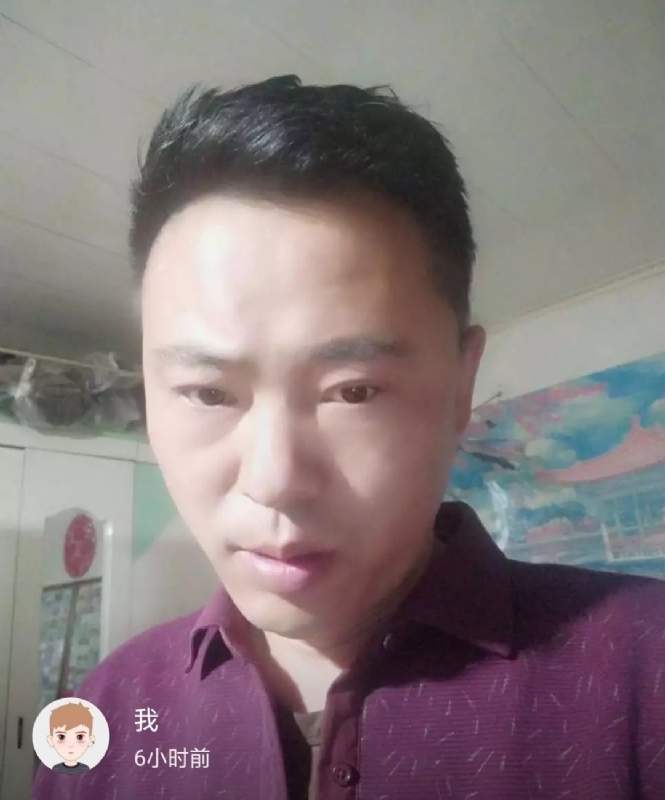 单身王子的第一张照片--郑州相亲服务中心