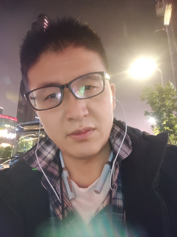 清梦流影的第一张照片--郑州相亲服务中心