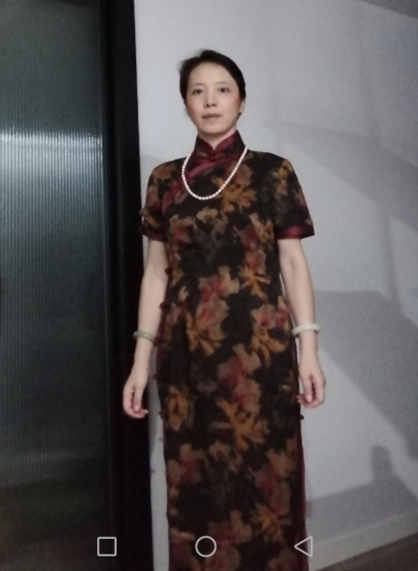 起起的第二张照片--郑州相亲服务中心