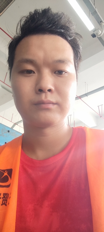 只待有缘人的第一张照片--郑州相亲服务中心
