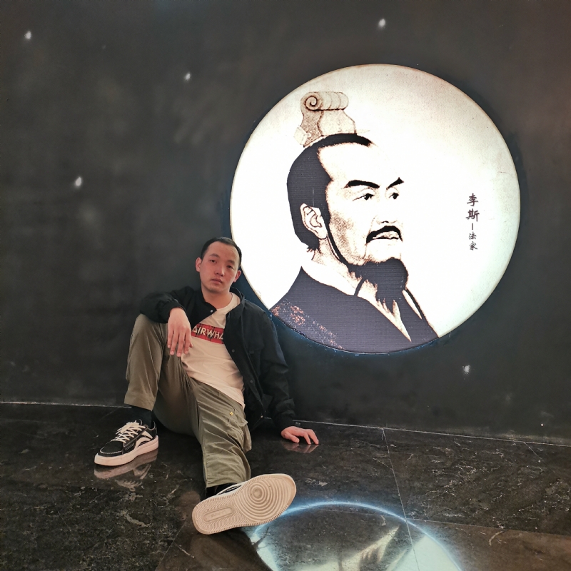 小灰灰的第二张照片--郑州相亲服务中心