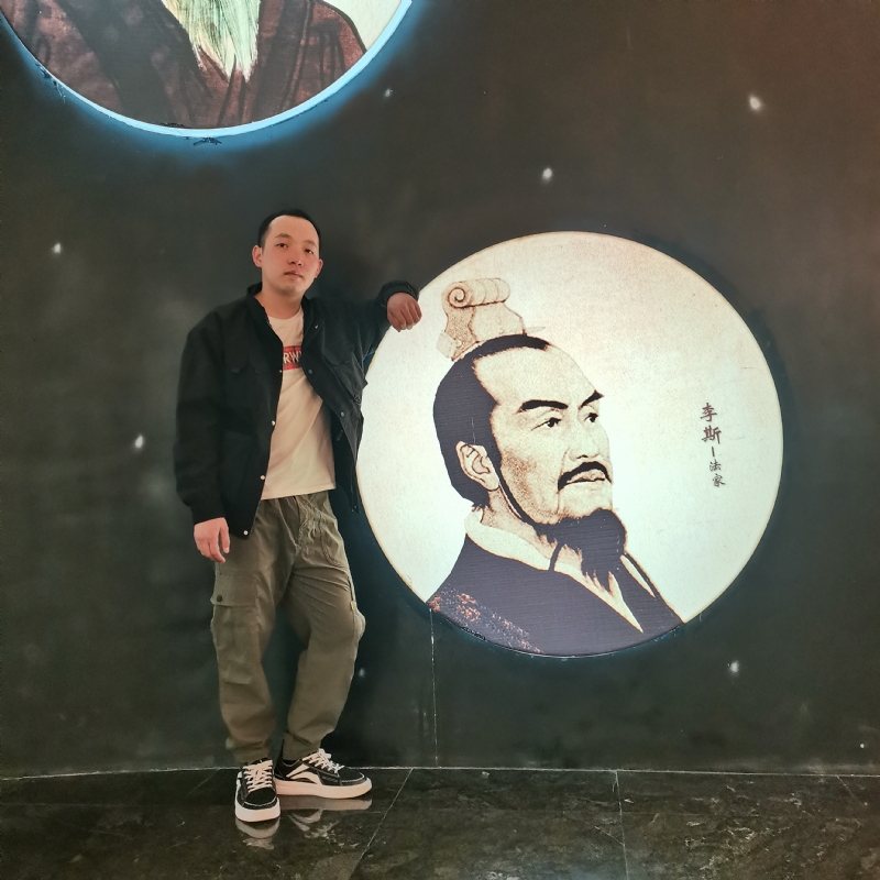 小灰灰的第三张照片--郑州相亲服务中心
