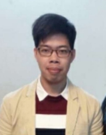 劳帅哥的第一张照片--郑州相亲服务中心