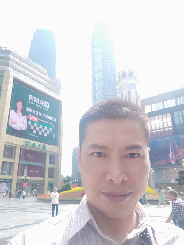 空气的第一张照片--郑州相亲服务中心