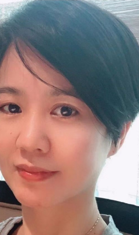 琪琪的第一张照片--郑州相亲服务中心