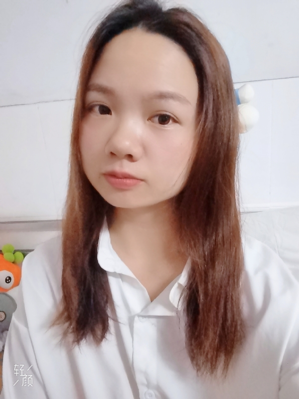 勿扰的第二张照片--郑州相亲服务中心