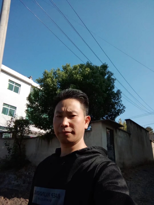 寻缘中的第一张照片--郑州相亲服务中心