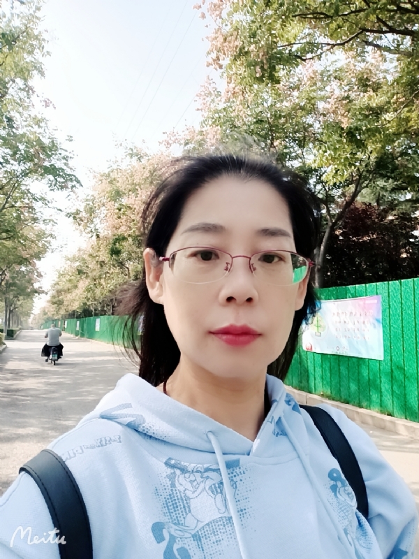 linxi的第一张照片--郑州相亲服务中心