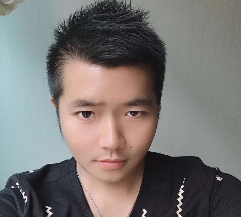 七夜的第一张照片--郑州相亲服务中心