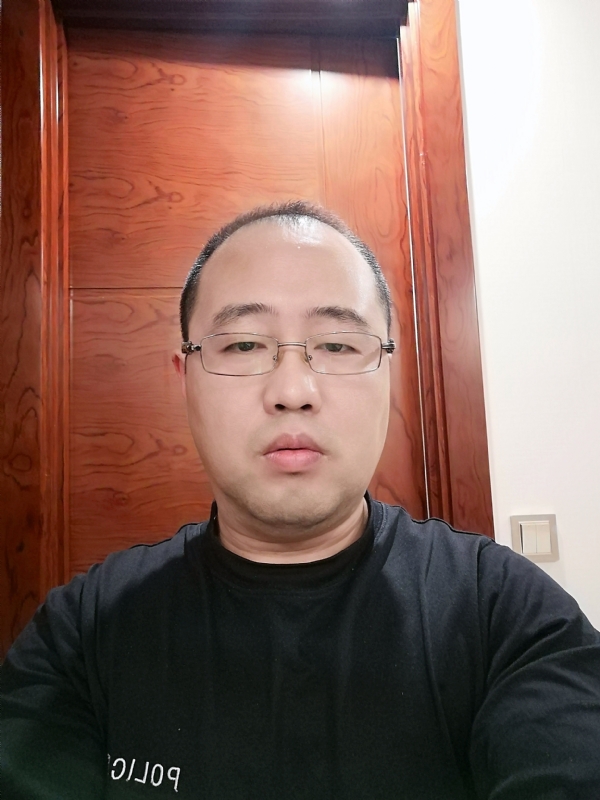 暖男的第一张照片--郑州相亲服务中心