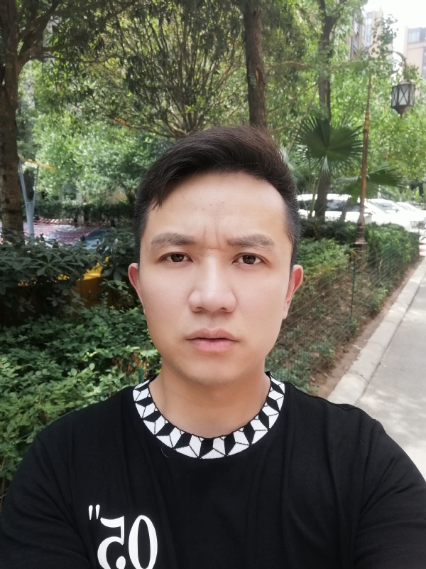 夏先生的第一张照片--郑州相亲服务中心