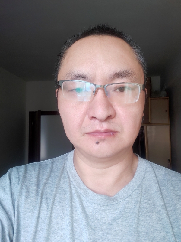 茗记的第一张照片--郑州相亲服务中心