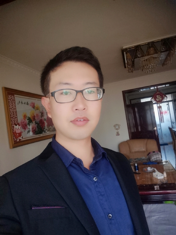 遇一人白首的第一张照片--郑州相亲服务中心
