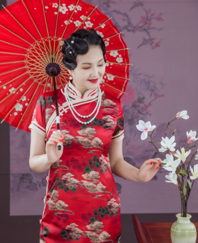 林芝的第一张照片--郑州相亲服务中心