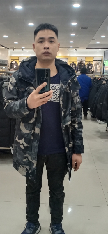 等待你的出现的第一张照片--郑州相亲服务中心