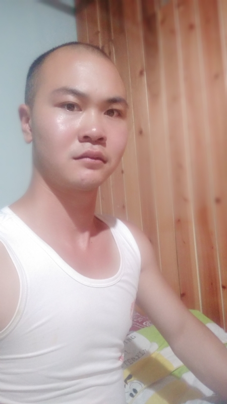 涛的第一张照片--郑州相亲服务中心