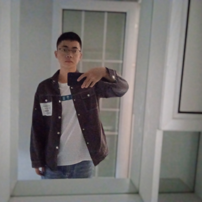 湫的第一张照片--郑州相亲服务中心