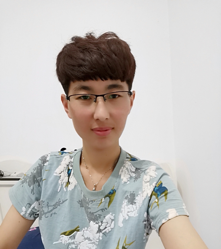 青春的翅膀的第一张照片--郑州相亲服务中心