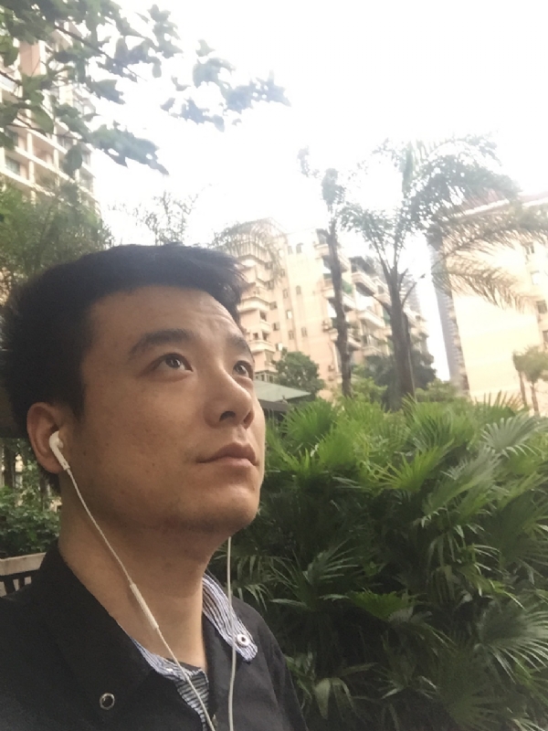 喜洋洋的第一张照片--郑州相亲服务中心