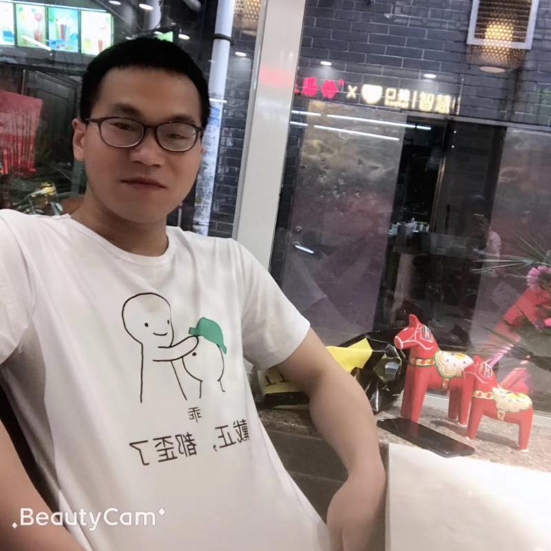 Hilly的第一张照片--郑州相亲服务中心