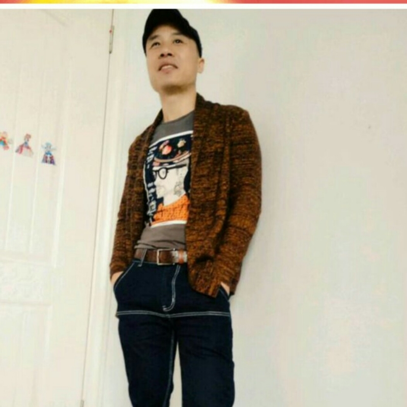 一切随缘的第一张照片--郑州相亲服务中心
