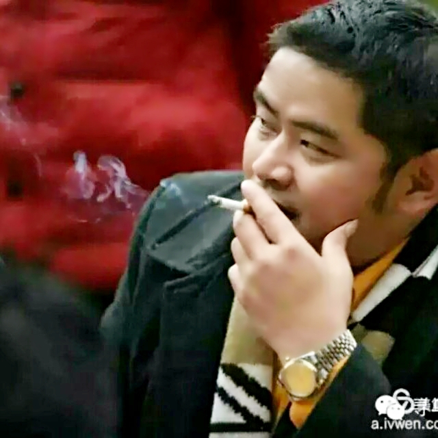 富友范的第一张照片--郑州相亲服务中心