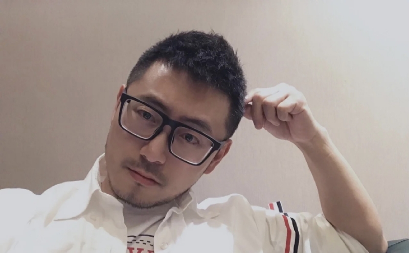 铭哲的第一张照片--郑州相亲服务中心