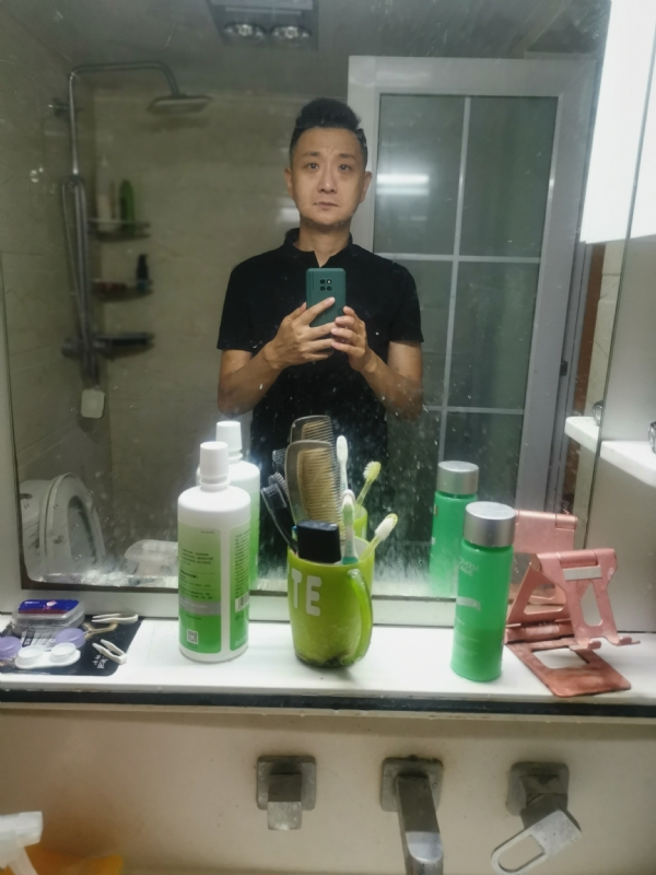 龙少的第一张照片--郑州相亲服务中心