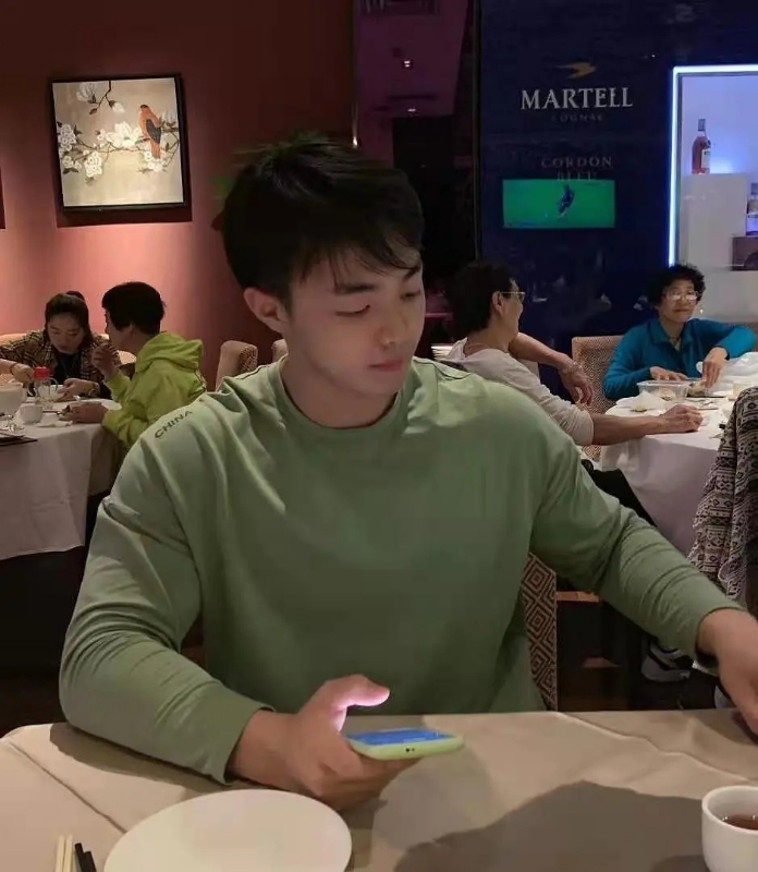 la的第一张照片--郑州相亲服务中心