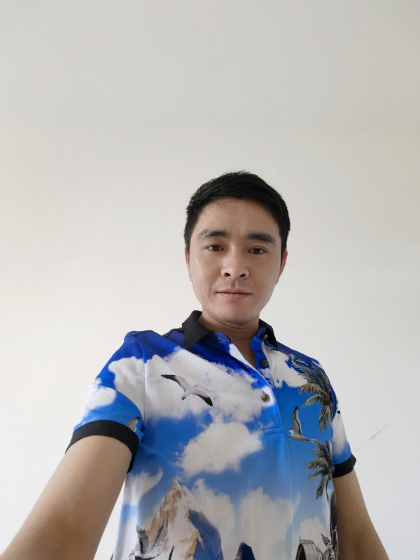 金世的第一张照片--郑州相亲服务中心