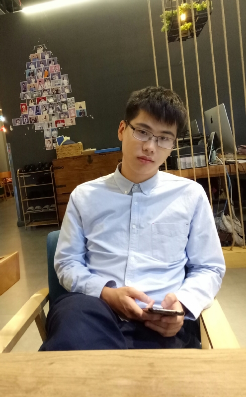 虚空羽翼的第一张照片--郑州相亲服务中心