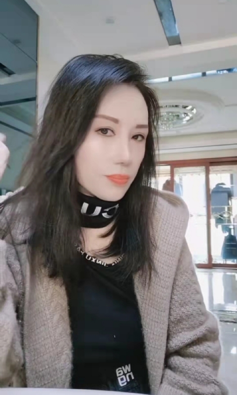 阿莲的第一张照片--郑州相亲服务中心