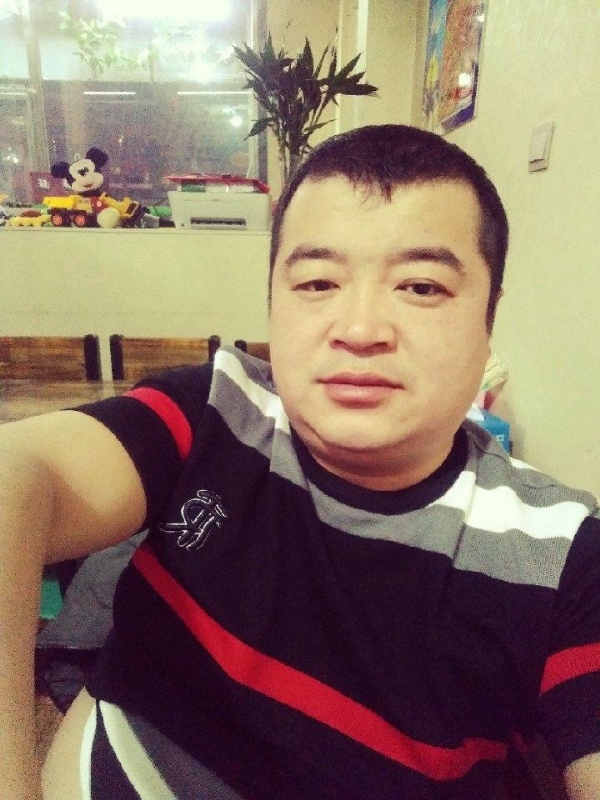 老实人的第一张照片--郑州相亲服务中心
